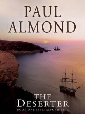 cover image of The Deserter
